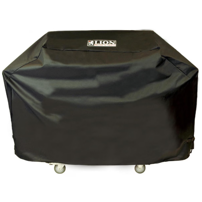 L-90000 Canvas Cart Cover