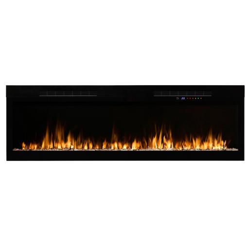 Vital Sense 60 Inch Linear Electric Fireplace | GW STORE