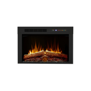 Vital Spark 26-Inch Built-In Electric Firebox | GW STORE