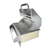 ElectriChef Ruby 32 Inch Marine Built In Electric Grill | GW STORE