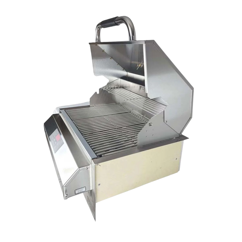 ElectriChef Ruby 32 Inch Marine Built In Electric Grill | GW STORE