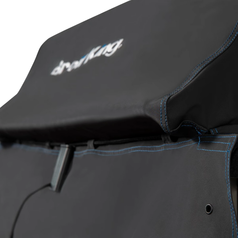 Broil King Premium Grill Cover for Imperial/Regal 400 Series | GW STORE
