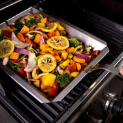 Broil King Shelf Insert Wok | GW STORE