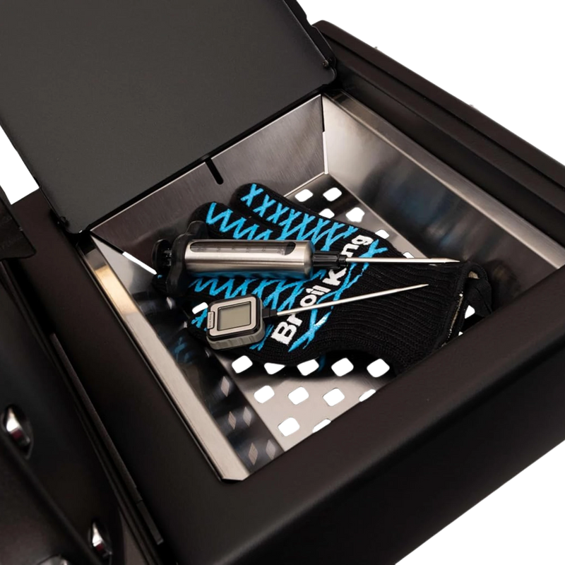 Broil King Shelf Insert Wok | GW STORE