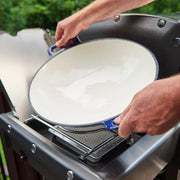 Broil King Stainless Steel Side Burner Wok Ring | GW STORE