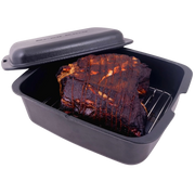 Broil King Cast Iron Dutch Oven Roaster | GW STORE