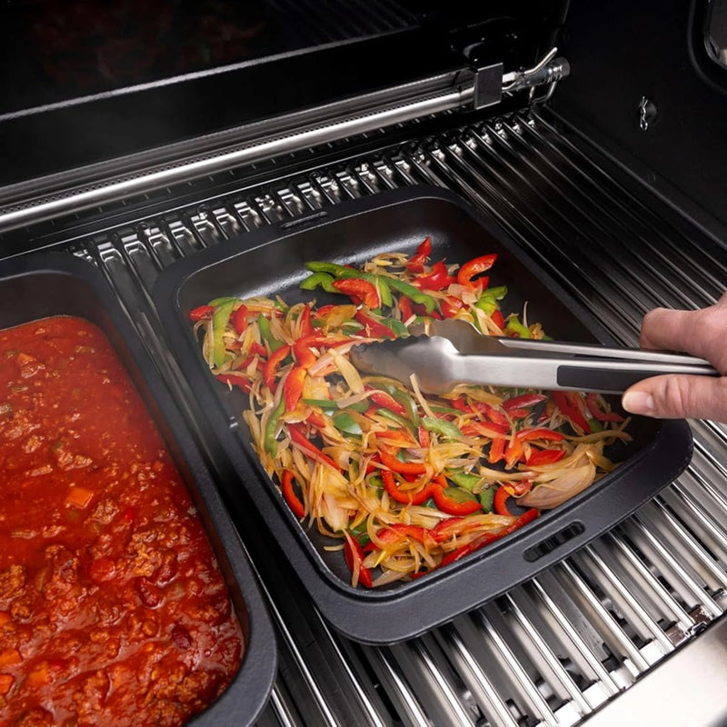 Broil King Cast Iron Dutch Oven Roaster | GW STORE