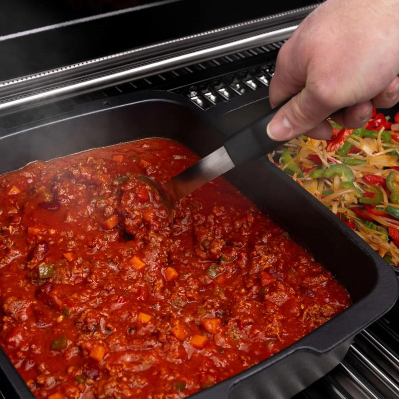 Broil King Cast Iron Dutch Oven Roaster | GW STORE