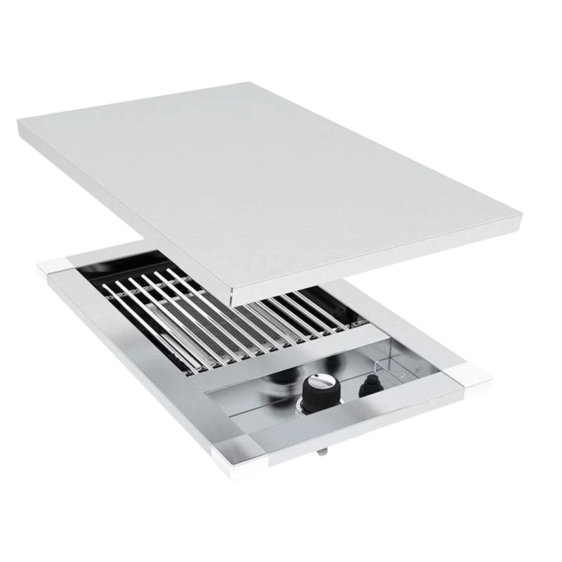 Broil King Imperial S100 Infrared Range Burner | GW STORE