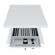 Broil King Imperial S100 Infrared Range Burner | GW STORE