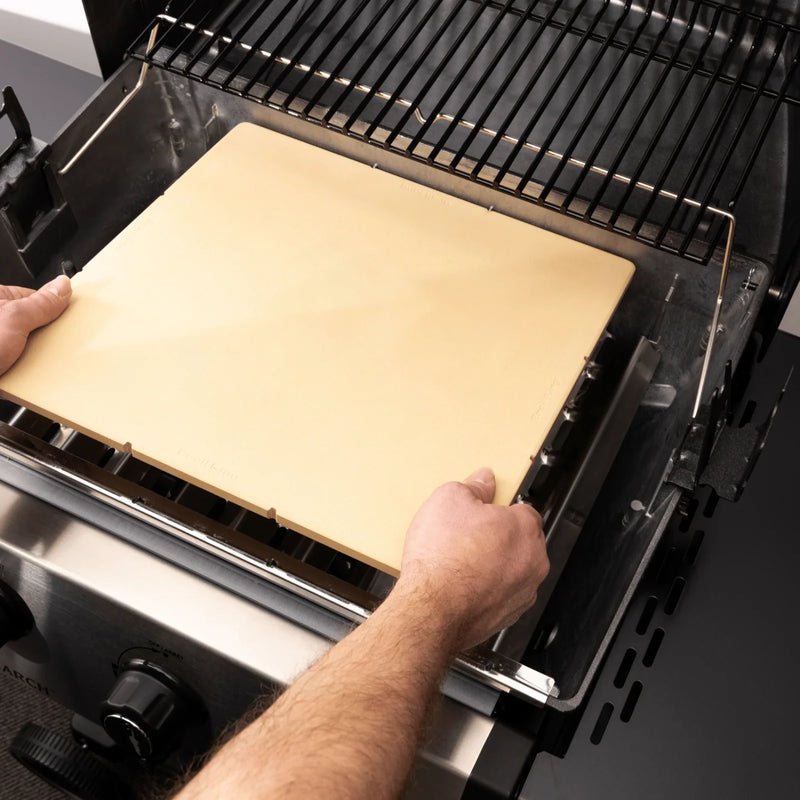 Broil King Pizza Stone MONARCH/ROYAL | GW STORE