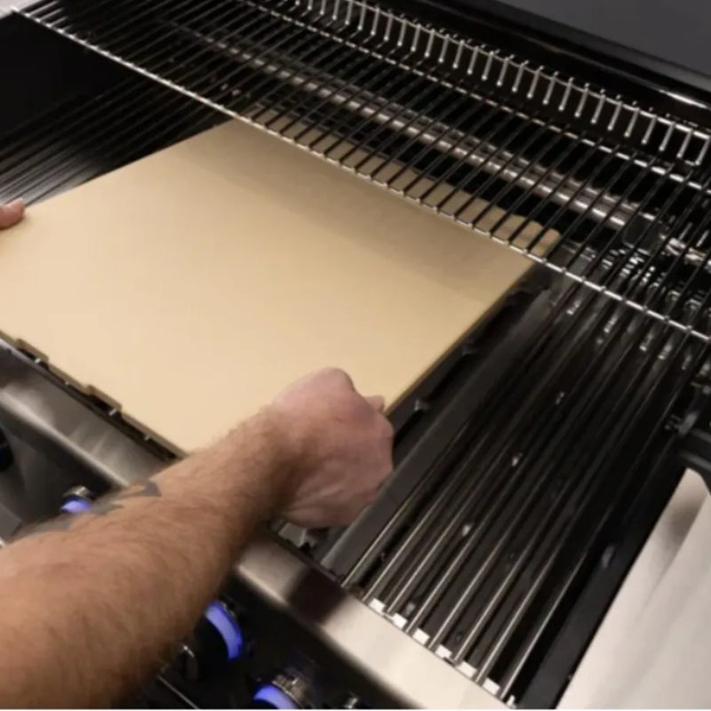 Pizza Stone for Imperial & Regal Grills | GW STORE