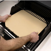 Broil King Pizza Stone for Baron, Crown, and Keg Grills | GW STORE