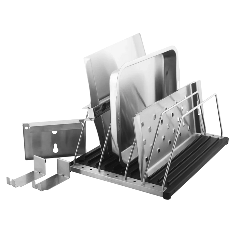 Broil King Cabinet Organizer Set | GW STORE