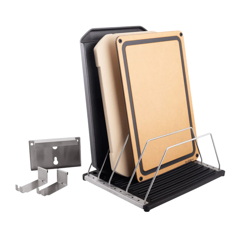 Broil King Cabinet Organizer Set | GW STORE