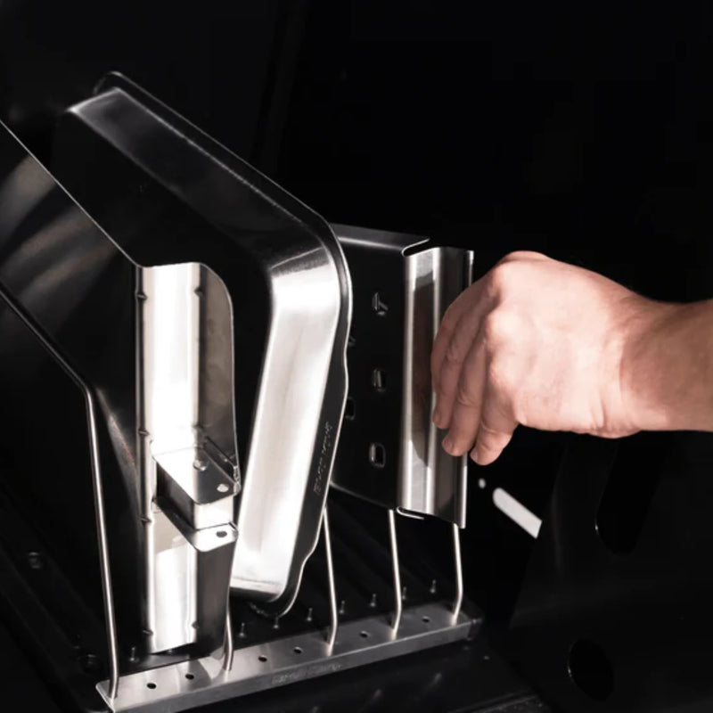 Broil King Cabinet Organizer Set | GW STORE