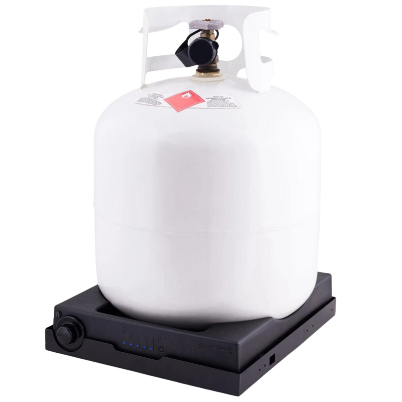 Broil King iQUE Smart Tank Scale | GW STORE