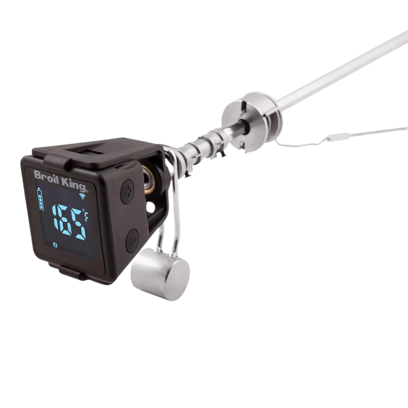 Broil King iQUE Smart Thermometer | GW STORE