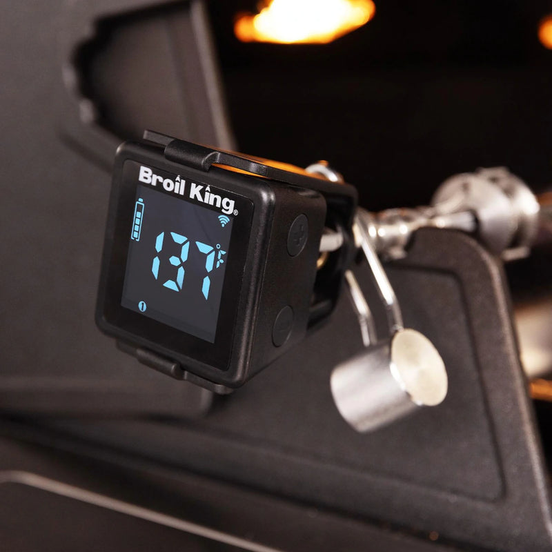 Broil King iQUE Smart Thermometer | GW STORE