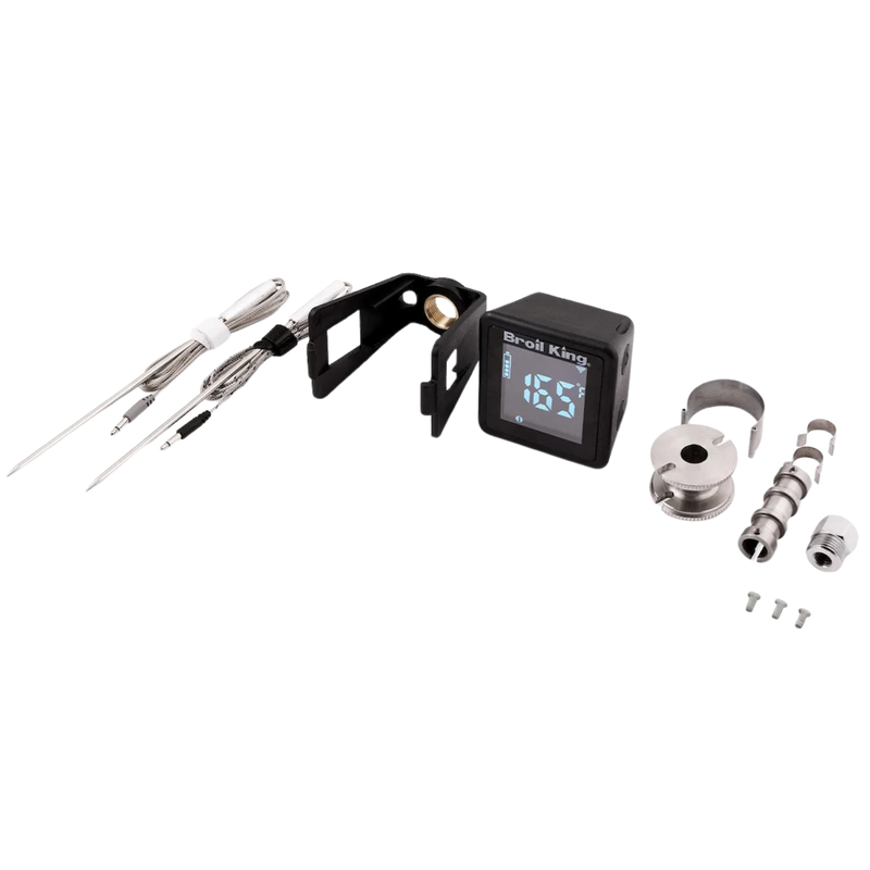 Broil King iQUE Smart Thermometer | GW STORE
