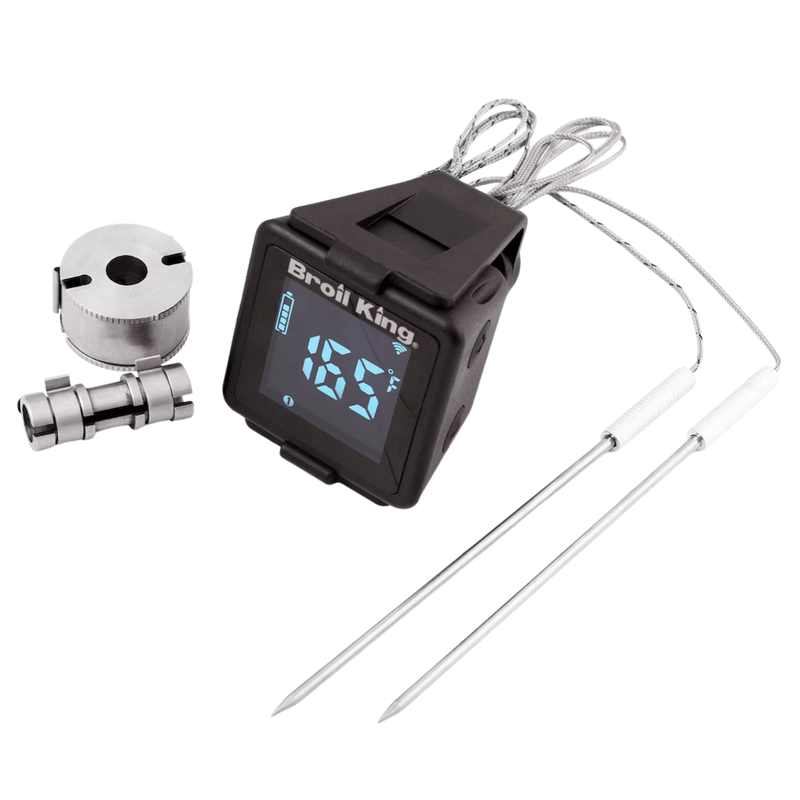 Broil King iQUE Smart Thermometer | GW STORE