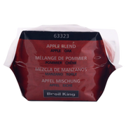 Broil King Premium Apple Blend Grilling Pellets 3 lb Bag | GW STORE
