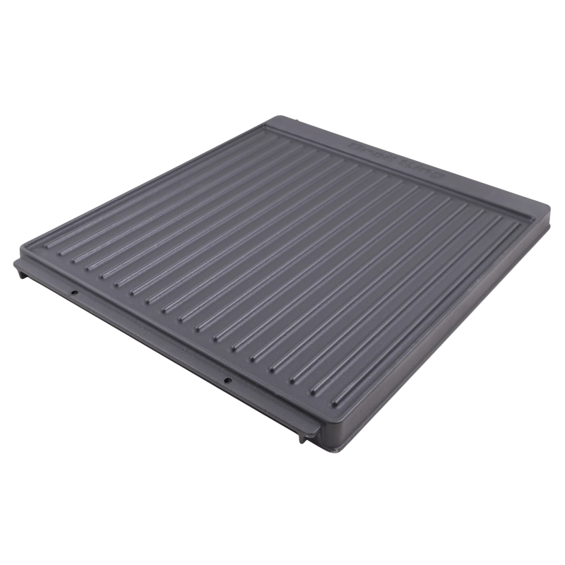 Broil King Cast Iron Plancha for Imperial & Regal | GW STORE