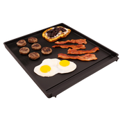 Broil King Cast Iron Plancha for Imperial & Regal | GW STORE