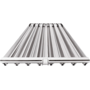 Broil King V-Shaped Cooking Grid 1pc for Baron/Crown | GW STORE