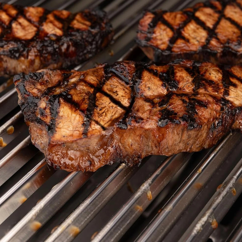 Broil King V-Shaped Cooking Grid 1pc for Baron/Crown | GW STORE