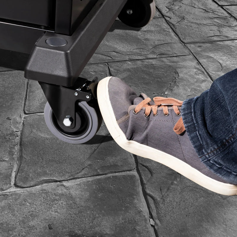 Broil King AT Castor for Imperial/Regal | GW STORE