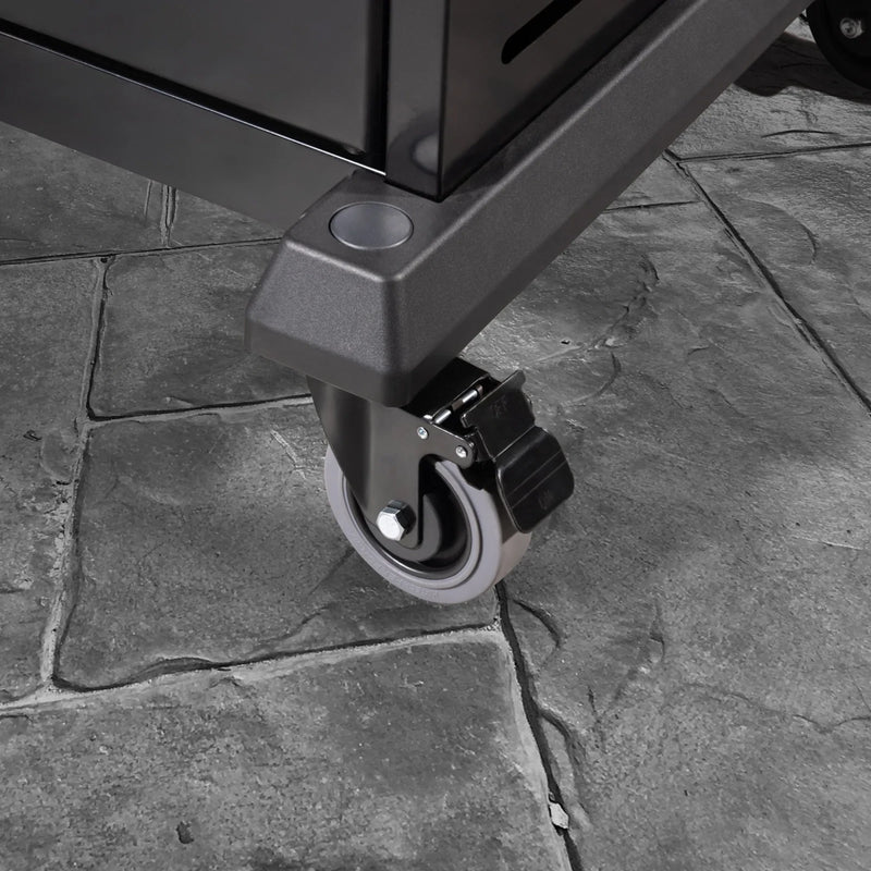 Broil King AT Castor for Imperial/Regal | GW STORE