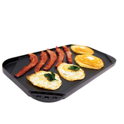GrillPro Non-Stick Aluminum Grill Griddle | GW STORE