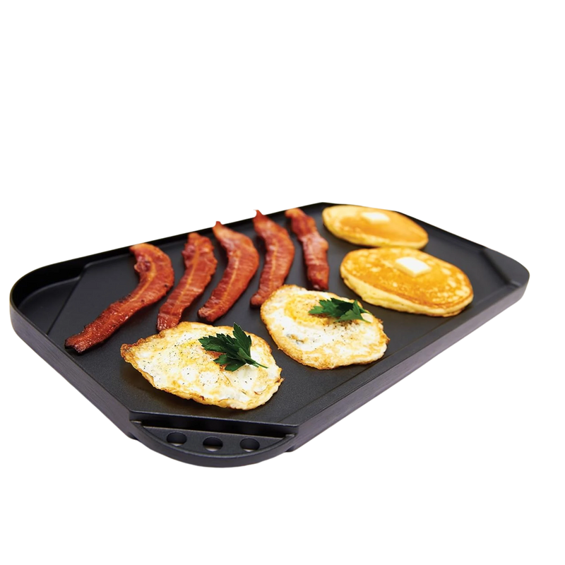 GrillPro Non-Stick Aluminum Grill Griddle | GW STORE