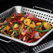 GrillPro Stainless Square Wok Topper | GW STORE