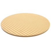 GrillPro Pizza Stone 13-Inch | GW STORE
