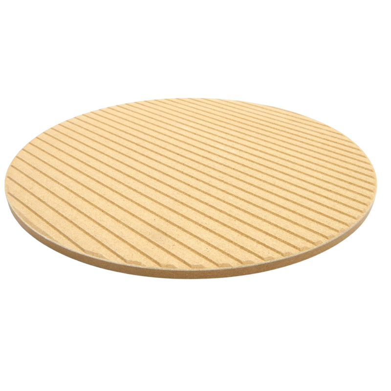 GrillPro Pizza Stone 13-Inch | GW STORE