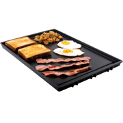 GrillPro Cast Iron Plancha | GW STORE