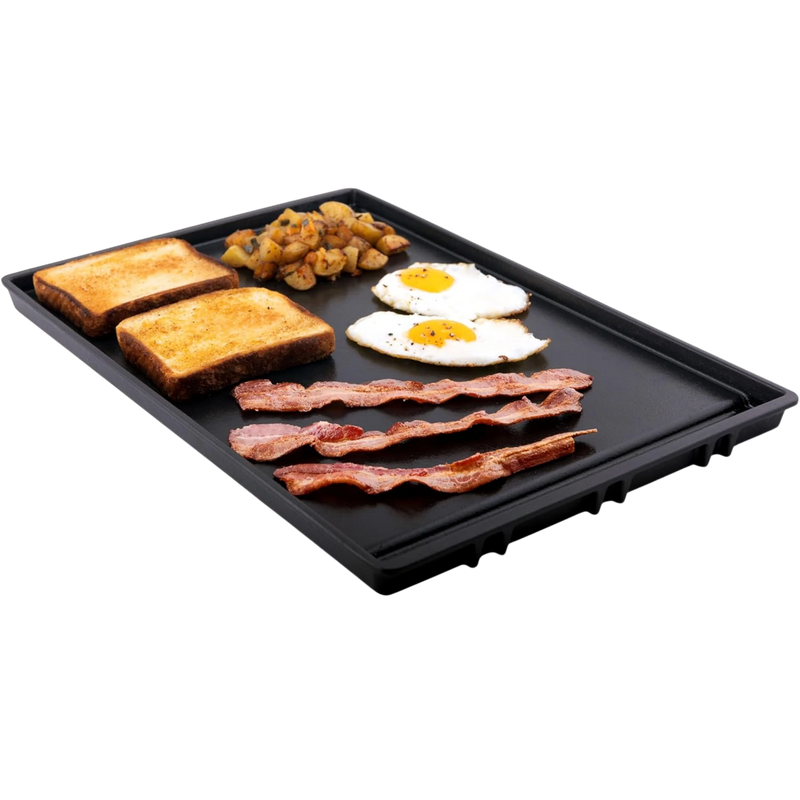 GrillPro Cast Iron Plancha | GW STORE