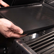 GrillPro Cast Iron Plancha | GW STORE