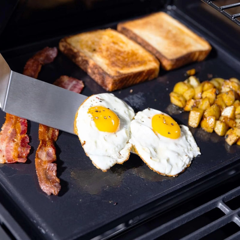 GrillPro Cast Iron Plancha | GW STORE