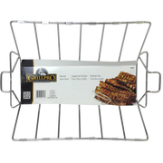 GrillPro Rib and Roast Rack | GW STORE