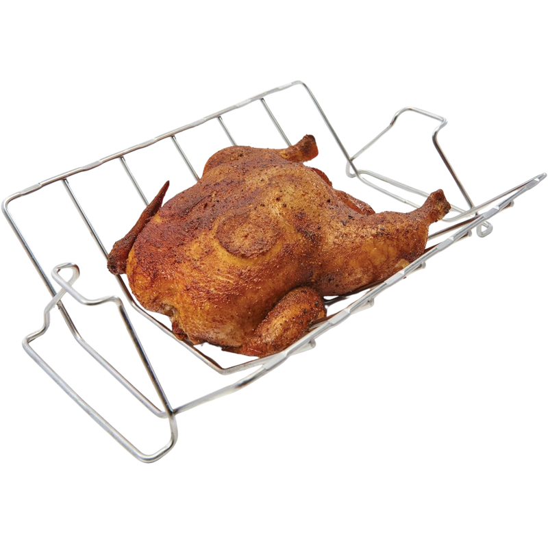 GrillPro Rib and Roast Rack | GW STORE