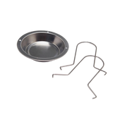 GrillPro Stainless Steel Chicken Roaster | GW STORE