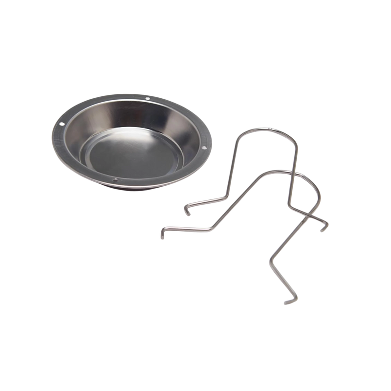 GrillPro Stainless Steel Chicken Roaster | GW STORE