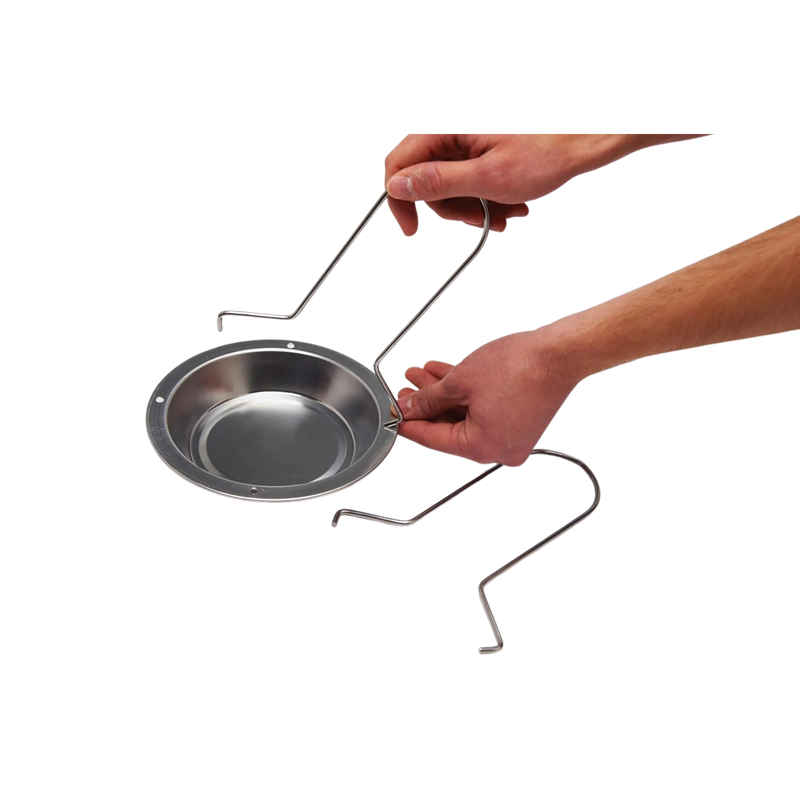 GrillPro Stainless Steel Chicken Roaster | GW STORE