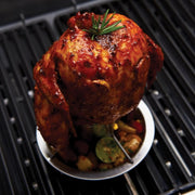 GrillPro Stainless Steel Chicken Roaster | GW STORE