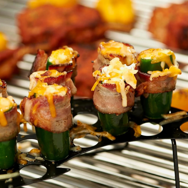 GrillPro Non-Stick Pepper Roaster | GW STORE