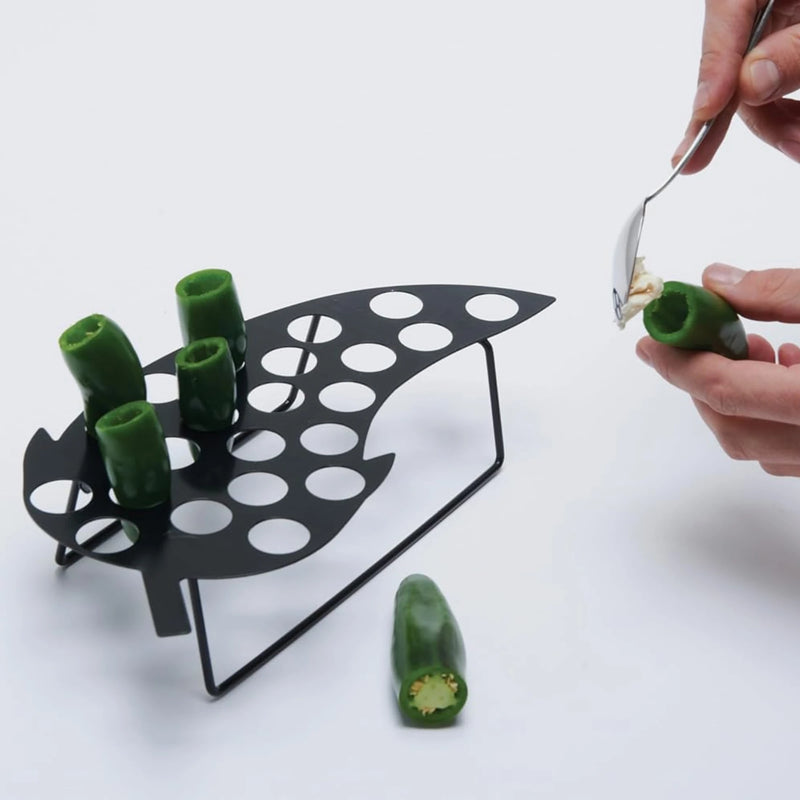 GrillPro Non-Stick Pepper Roaster | GW STORE