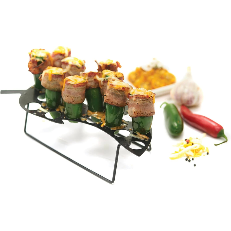 GrillPro Non-Stick Pepper Roaster | GW STORE